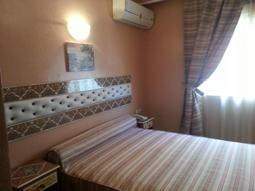 Hotel Abda Safi Zimmer foto