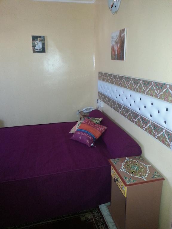 Hotel Abda Safi Zimmer foto